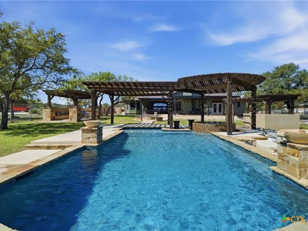 439 Mystic Parkway, Spring Branch, TX 78070