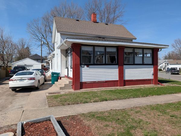 101 Clayton Street, La Porte, IN 46350