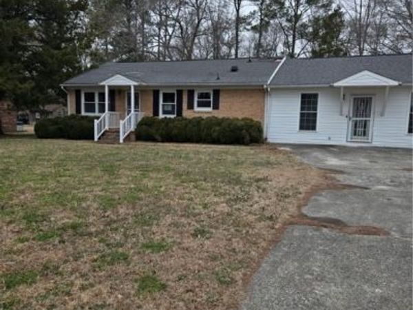 30097 Sycamore Avenue, Sedley, VA 23878