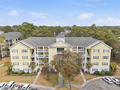 601 Hillside Dr. N, Unit #2645, North Myrtle Beach, SC 29582