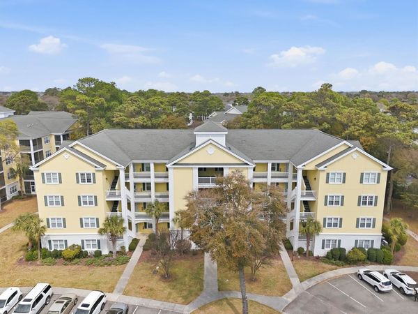 601 Hillside Dr. N, Unit #2645, North Myrtle Beach, SC 29582