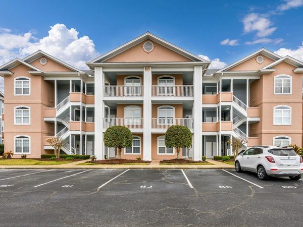 4621 Lightkeepers Way, Unit 8-K, Little River, SC 29566