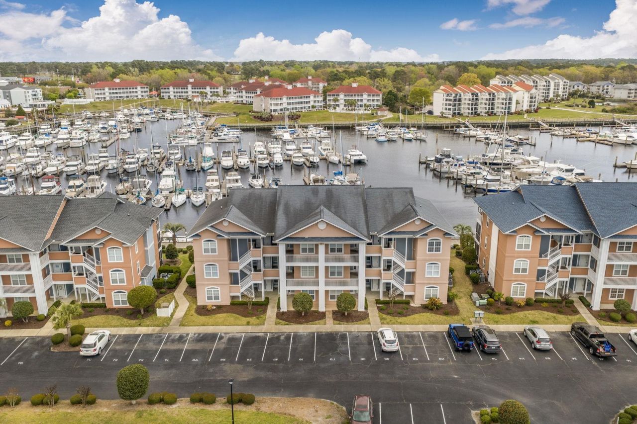 4621 Lightkeepers Way Photo 23