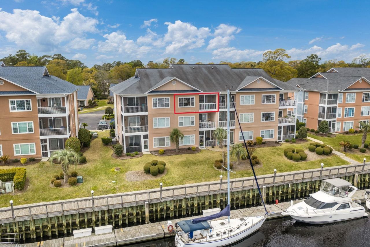 4621 Lightkeepers Way Photo 24