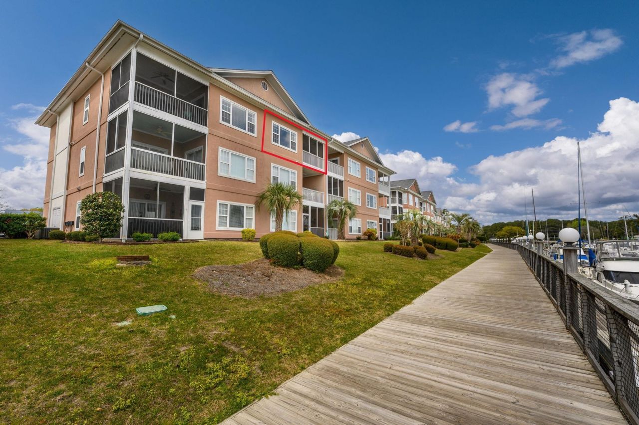 4621 Lightkeepers Way Photo 27