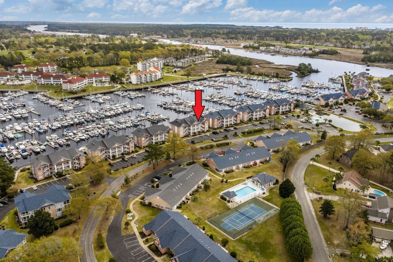 4621 Lightkeepers Way Photo 29