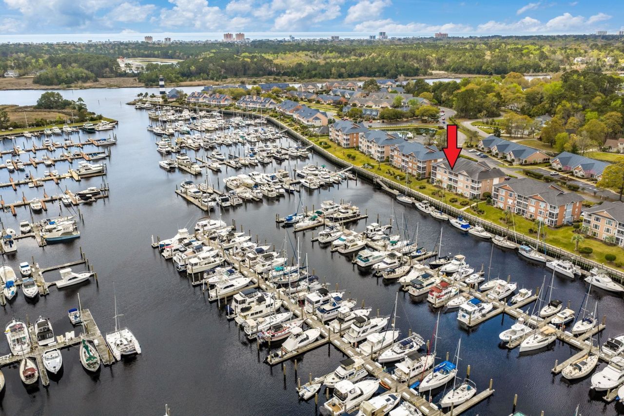 4621 Lightkeepers Way Photo 33