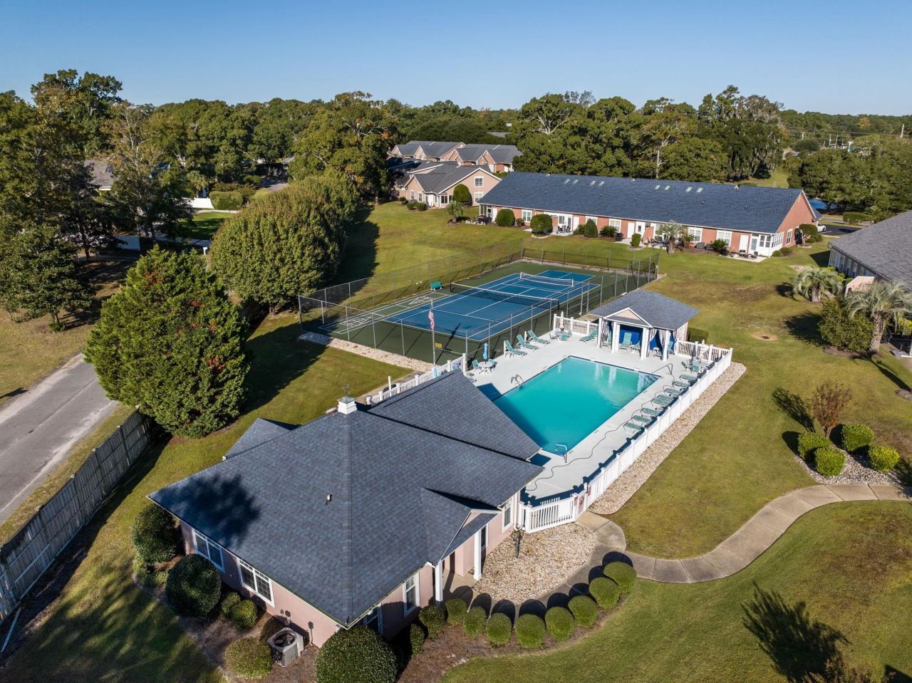 4621 Lightkeepers Way Photo 37