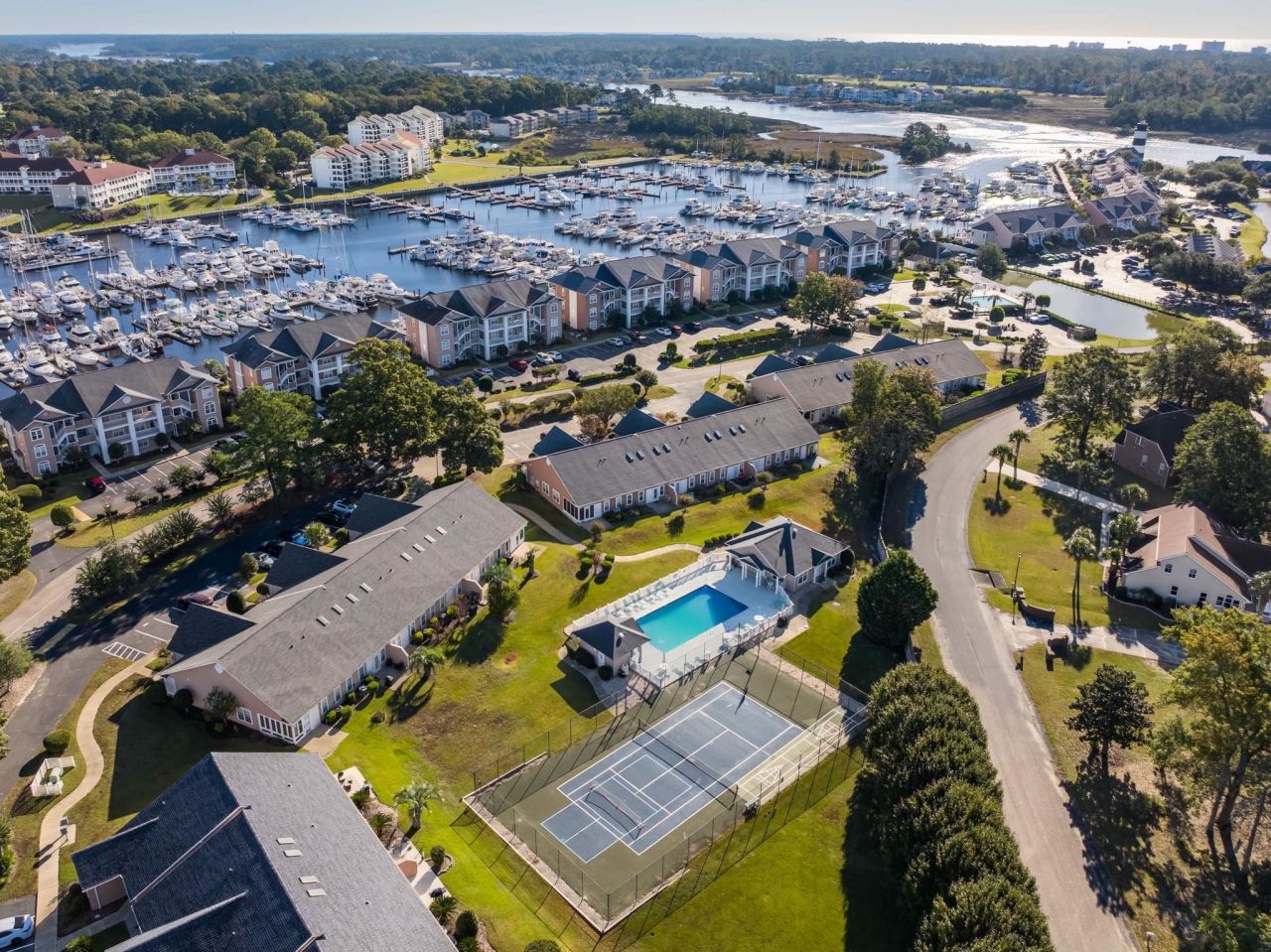 4621 Lightkeepers Way Photo 42