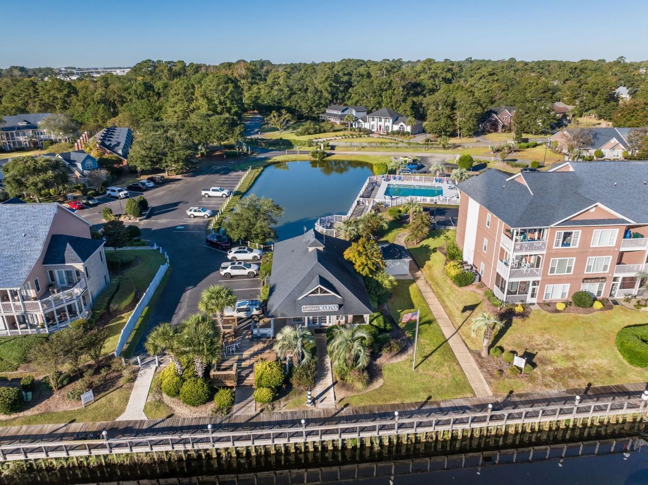 4621 Lightkeepers Way Photo 43