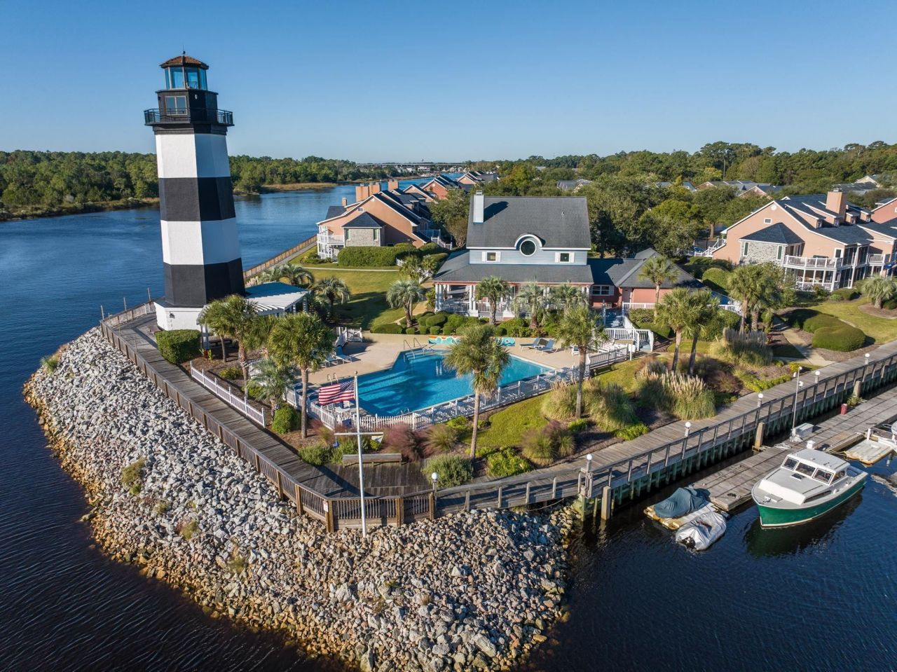 4621 Lightkeepers Way Photo 46