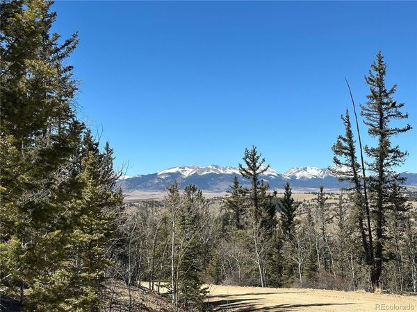 505 N Quarter Horse Road , Jefferson, CO 80456