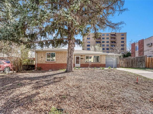 3650 S Delaware Street, Englewood, CO 80110