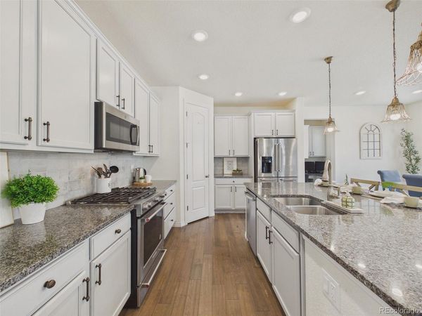 19011 W 84th Avenue, Arvada, CO 80007