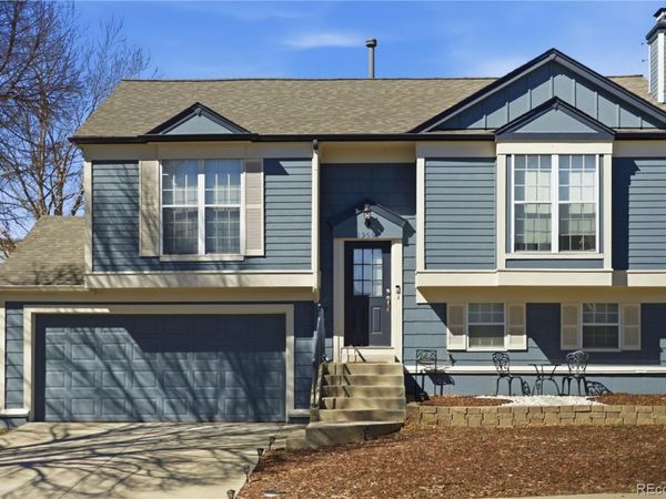 19661 E Bethany Drive , Aurora, CO 80013