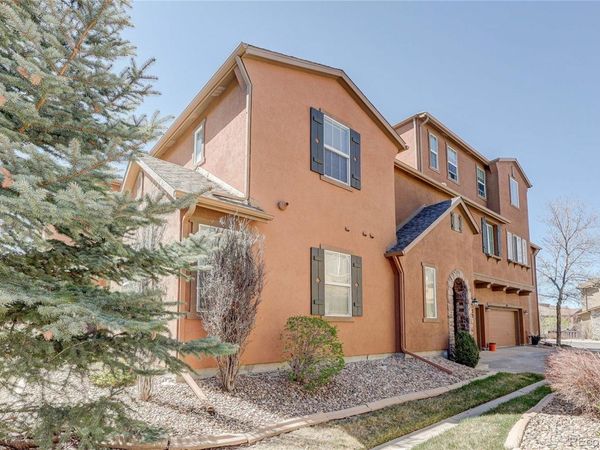 10556 Graymont Lane, Unit B, Highlands Ranch, CO 80126