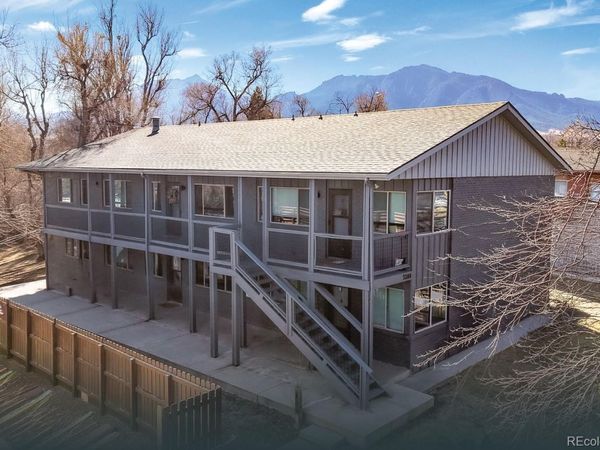 3200 Madison Avenue , Boulder, CO 80303