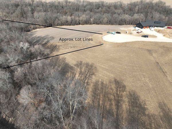 Lot 10 Murphy Road, Mineral Point, WI 53565