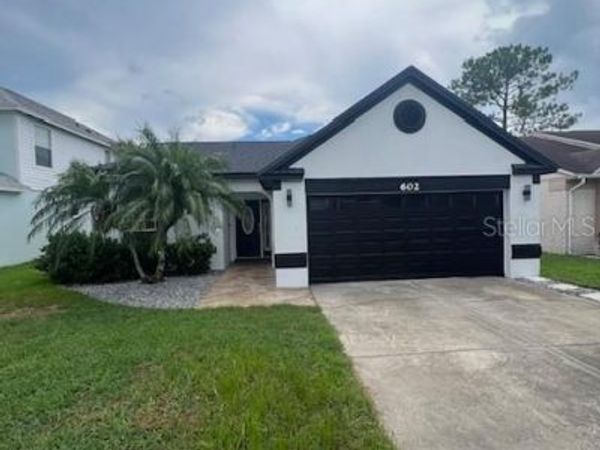 602 QUEENSBRIDGE DRIVE , LAKE MARY, FL 32746