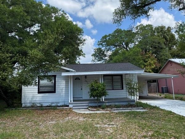 2016 E CLIFTON STREET , Unit B, TAMPA, FL 33610