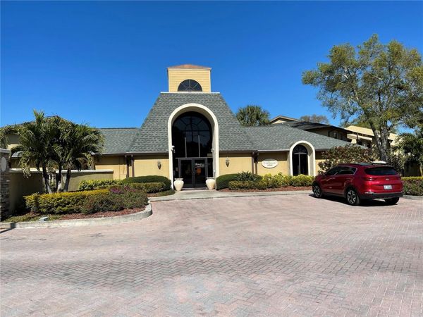 10125 SAILWINDS BOULEVARD N, Unit 203, LARGO, FL 33773