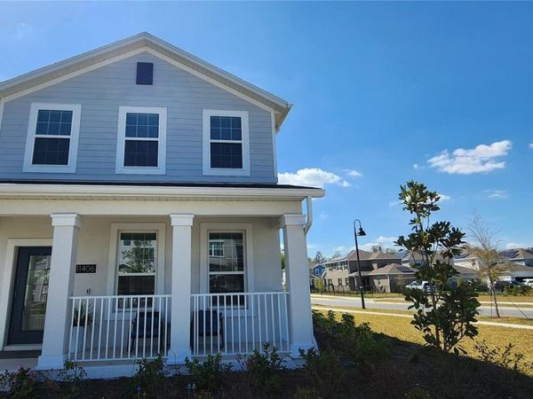 11406 LISTENING DRIVE , ORLANDO, FL 32832
