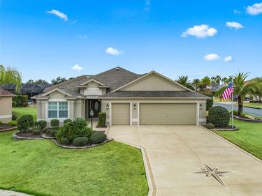 3556 MISTLETOE COURT, THE VILLAGES, FL 32163