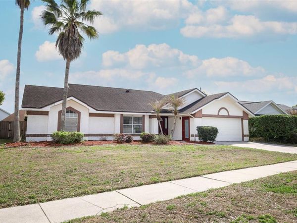 705 SILVERSMITH CIRCLE , LAKE MARY, FL 32746