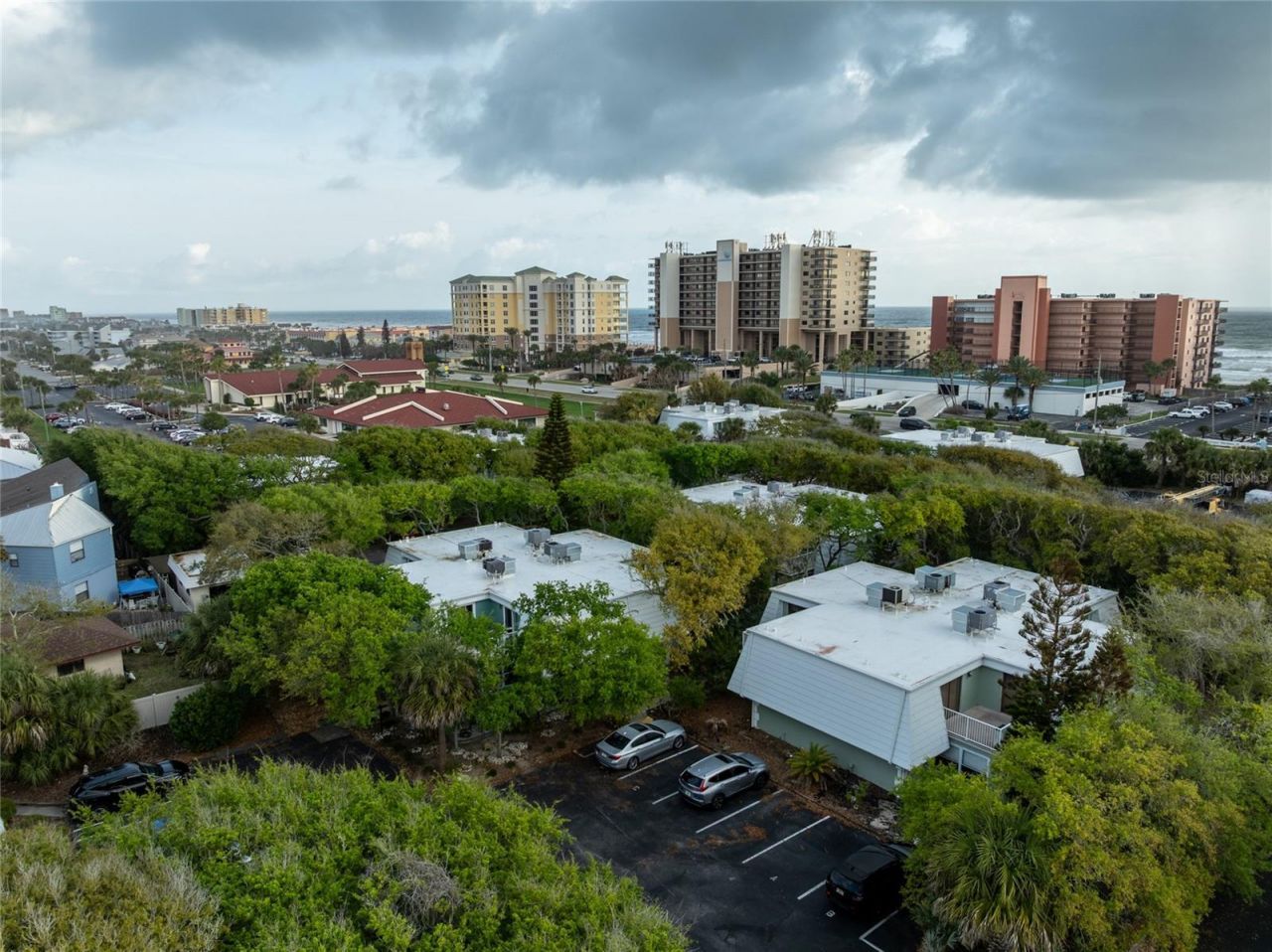 4150 Atlantic , Unit 107B, New Smyrna Beach, FL 32169 Photo