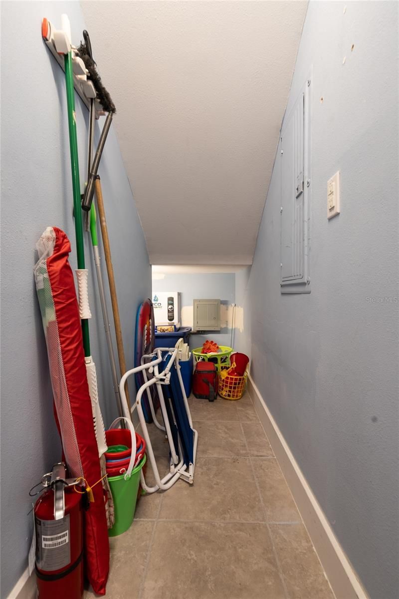 4150 Atlantic , Unit 107B, New Smyrna Beach, FL 32169 Photo