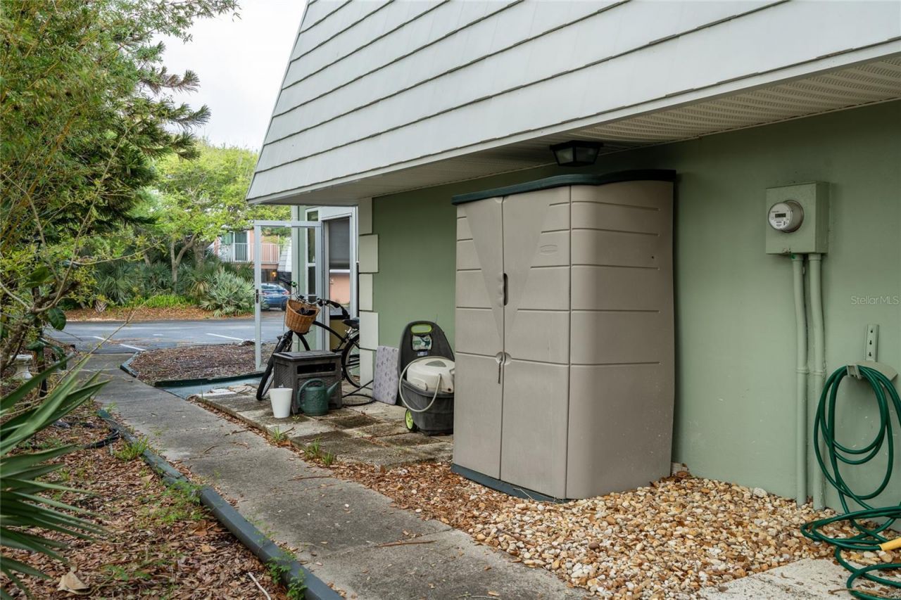 4150 Atlantic , Unit 107B, New Smyrna Beach, FL 32169 Photo