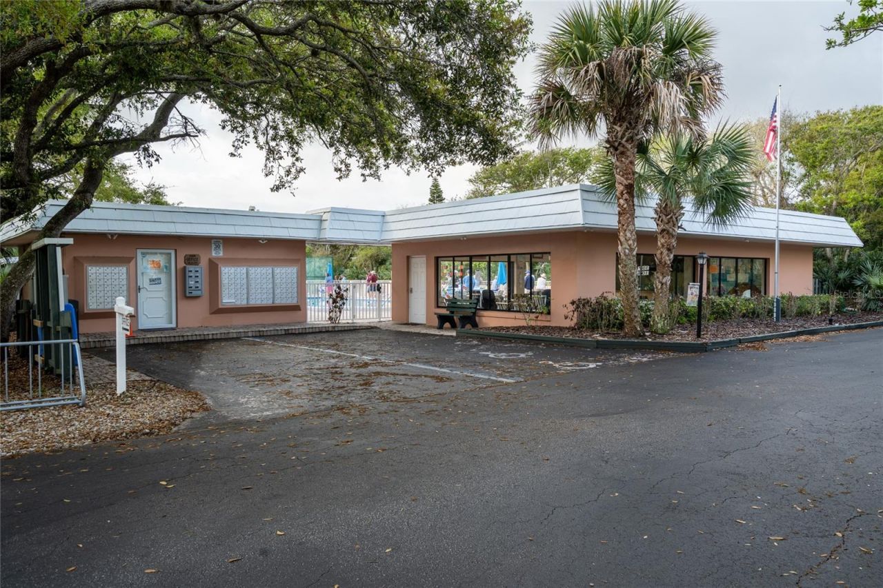 4150 Atlantic , Unit 107B, New Smyrna Beach, FL 32169 Photo