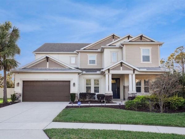 1218 HILLCREST VIEW LOOP, APOPKA, FL 32703