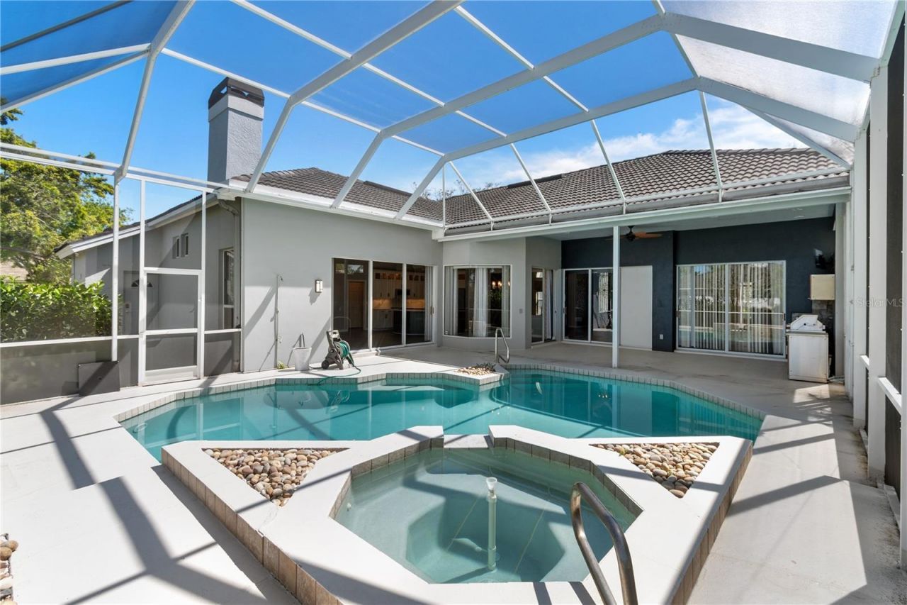 7114 River Club Boulevard, Bradenton, FL 34202 Photo