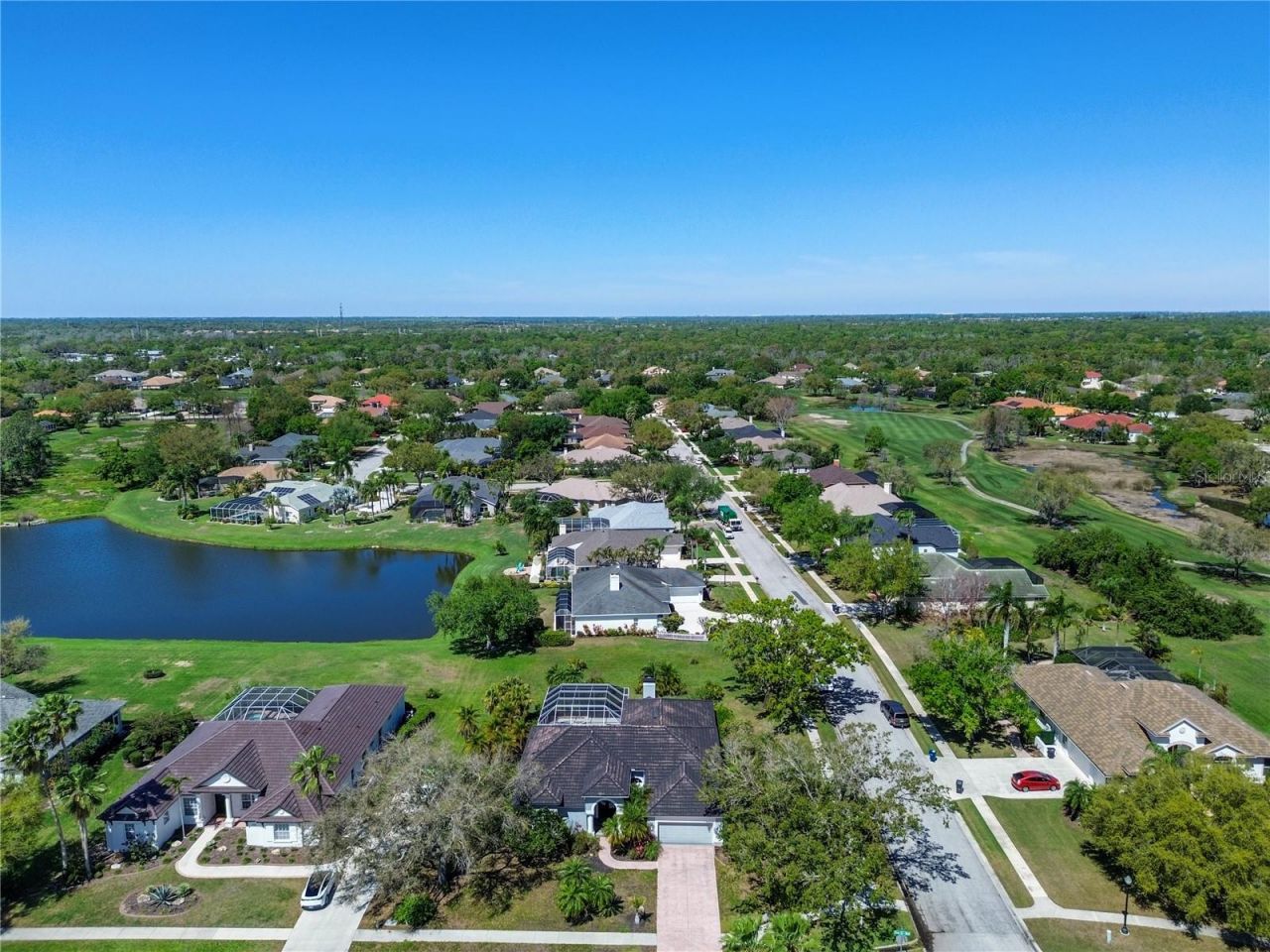 7114 River Club Boulevard, Bradenton, FL 34202 Photo