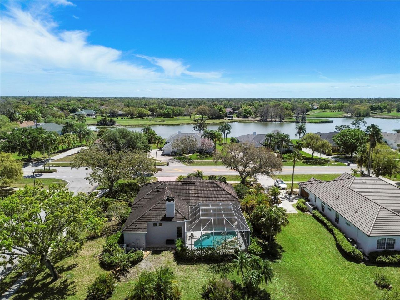 7114 River Club Boulevard, Bradenton, FL 34202 Photo