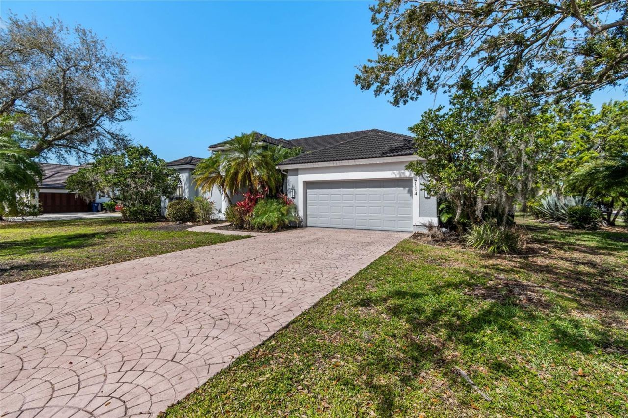 7114 River Club Boulevard, Bradenton, FL 34202 Photo