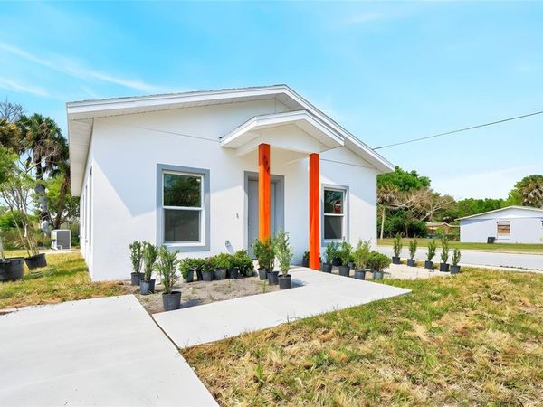 702 LUCKY STREET, TITUSVILLE, FL 32780