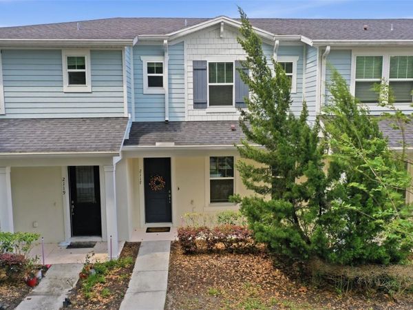 2117 GOPHER TORTOISE TERRACE , OAKLAND, FL 34787