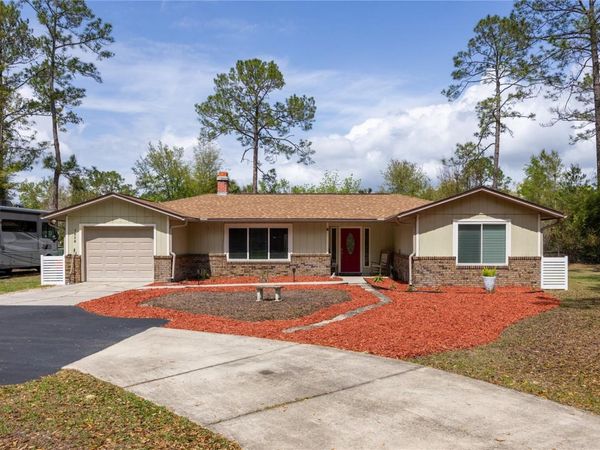 7808 SW 99TH LANE , GAINESVILLE, FL 32608