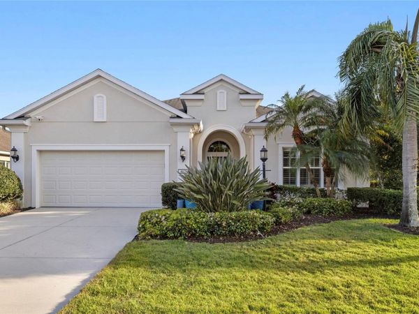 4623 CLAREMONT PARK DRIVE , BRADENTON, FL 34211