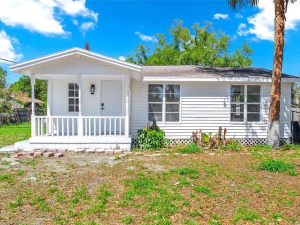 4311 TONY STREET , ORLANDO, FL 32808