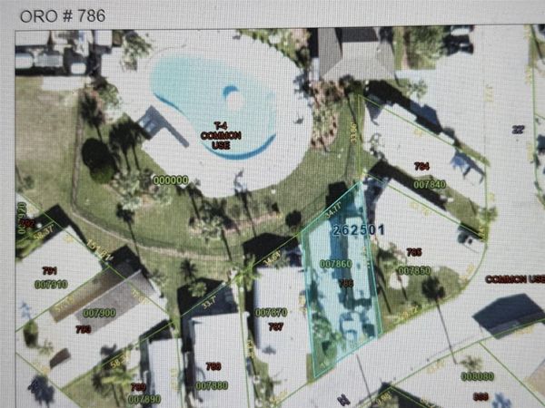 9000 US HWY 192 , Unit 786, CLERMONT, FL 34714