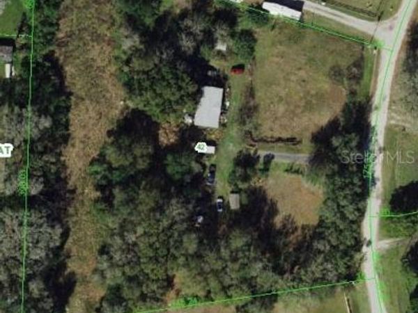 9537 TURF DRIVE , LAND O LAKES, FL 34639