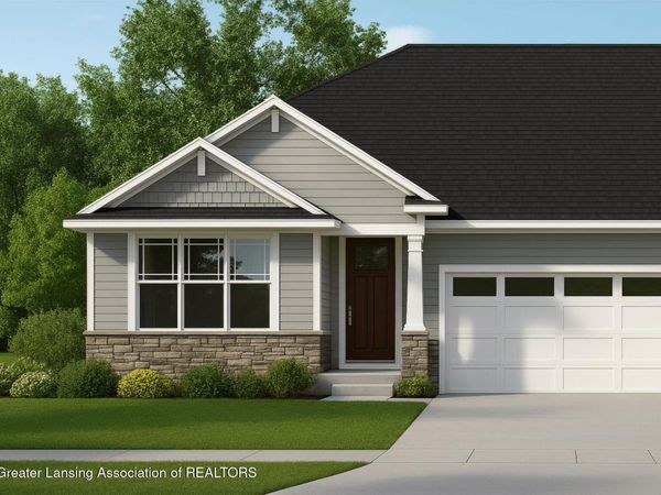 607 Aquila Drive, East Lansing, MI 48823