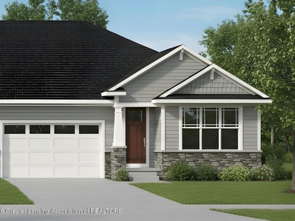 613 Aquila Drive, East Lansing, MI 48823