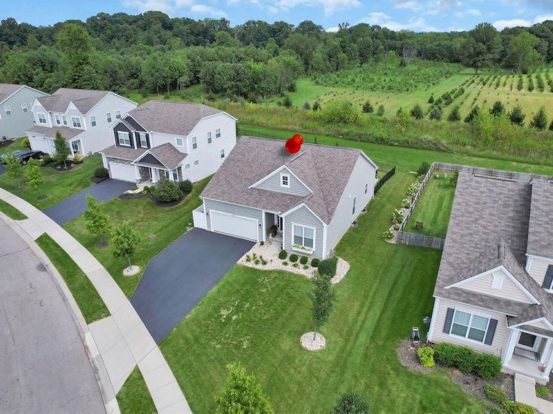 12482 Prairie View Drive NW, Pickerington, OH 43147 Photo 1