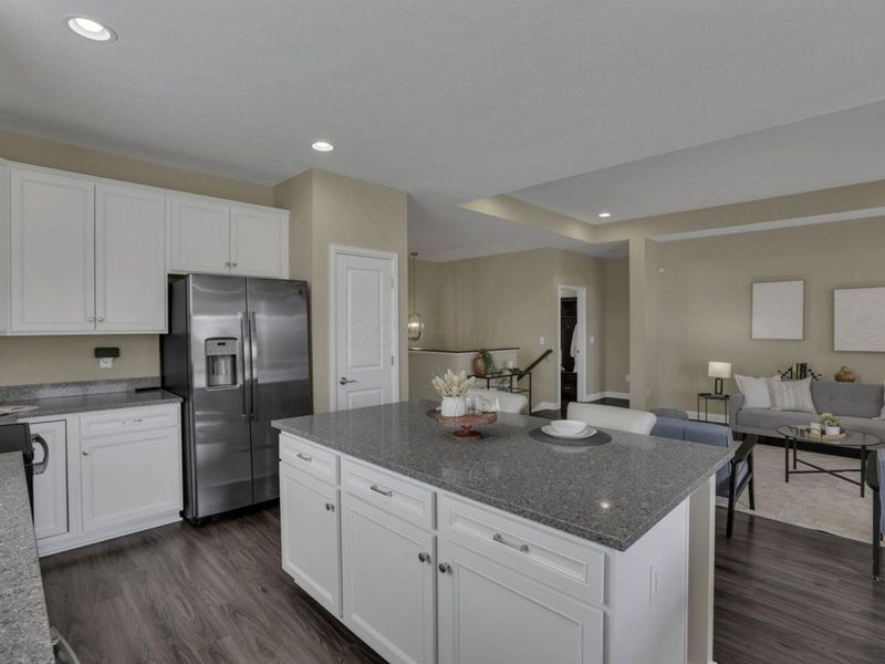 12482 Prairie View Drive NW, Pickerington, OH 43147 Photo 15