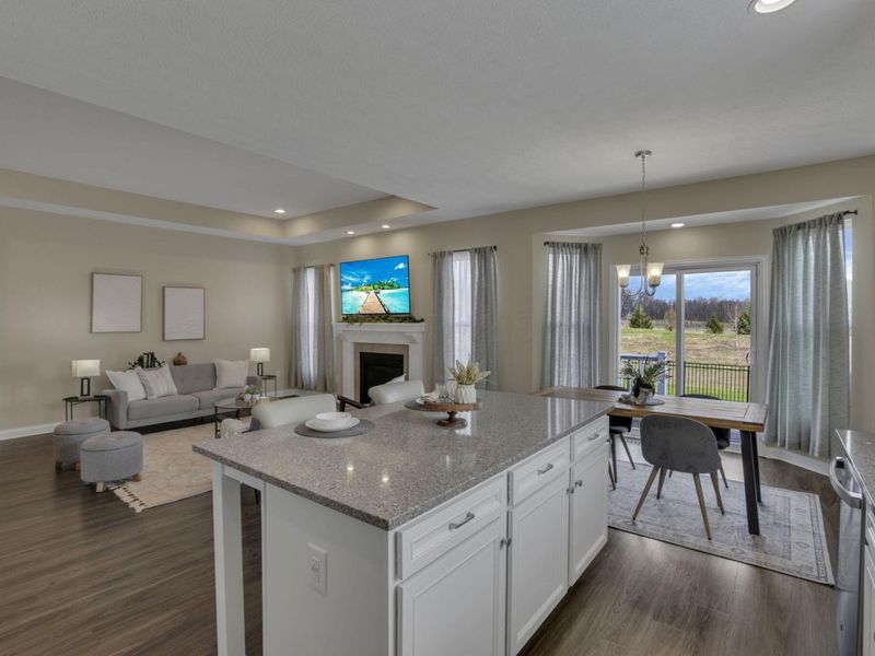 12482 Prairie View Drive NW, Pickerington, OH 43147 Photo 16