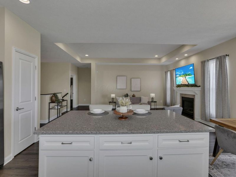 12482 Prairie View Drive NW, Pickerington, OH 43147 Photo 18